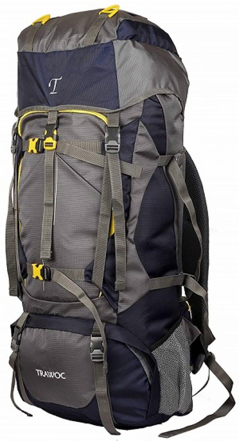 novicz rucksack