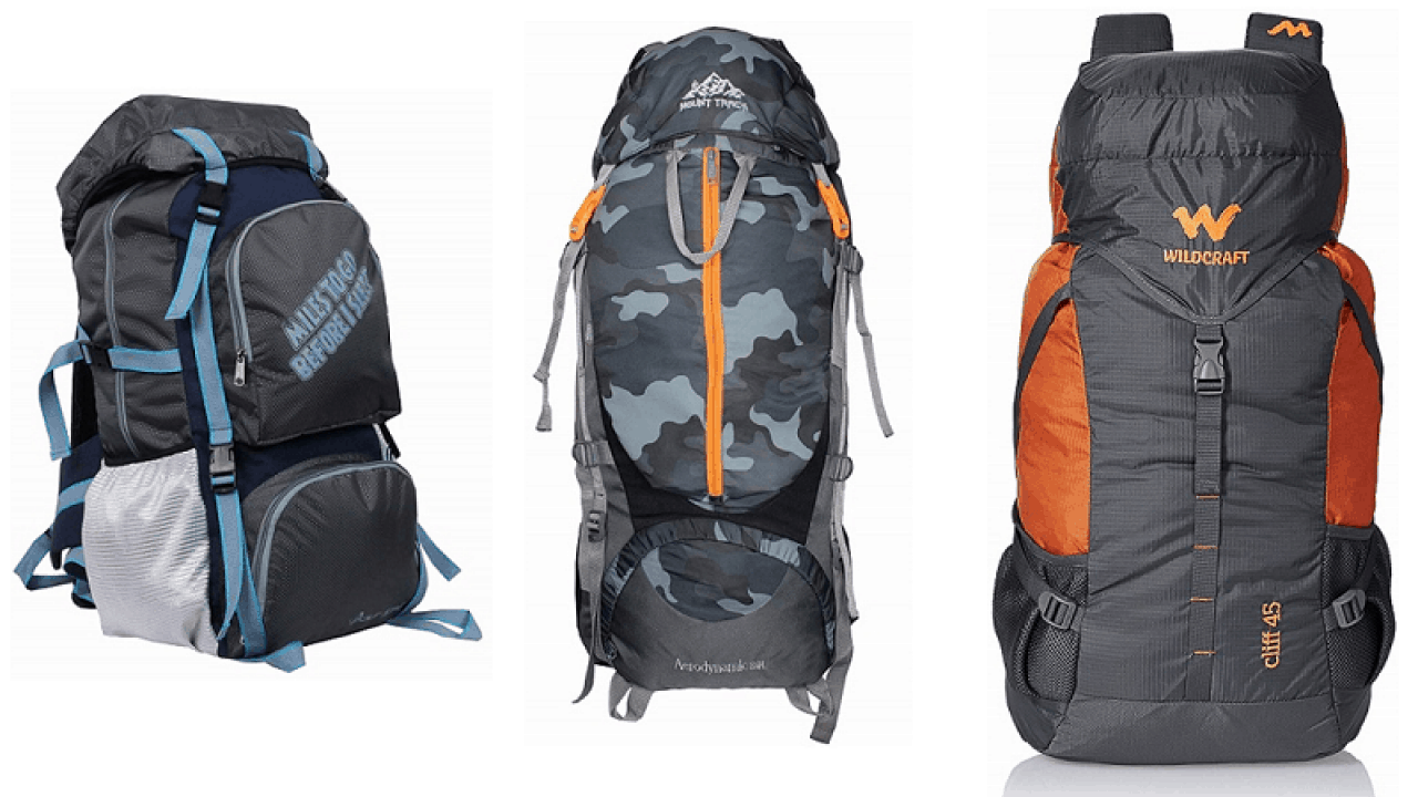 [View 20+] Top 10 Backpack Bag Brands In India