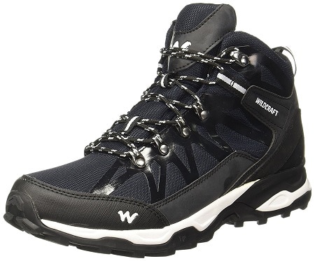 Wildcraft Unisex Trekking and Hiking Boots