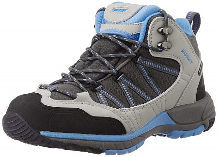 Wildcraft Women's Trekking and Hiking Footwear