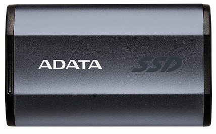 ADATA SE730H External Solid State Drive