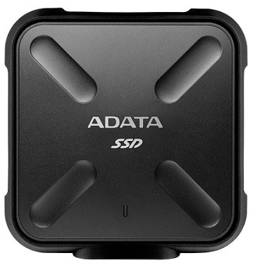 Adata SD700 512GB External SSD