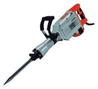 KING Demolition Hammer -16Kg