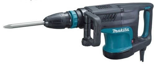 Makita SDS Max Demolition Hammer HM1205C