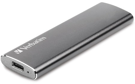 Verbatim Vx500 External SSD