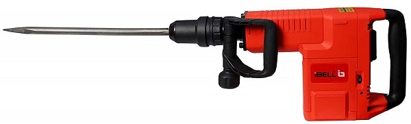 iBELL Demolition Hammer