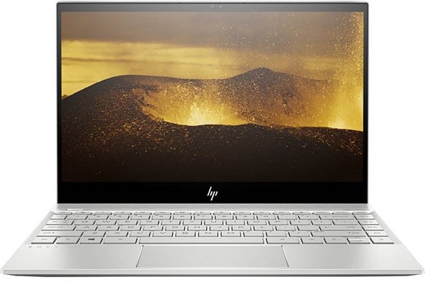 HP Envy 13 Core i3 8th Gen