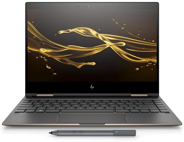 HP Spectre x360 Core i5 8th Gen 13.3-inch Laptop