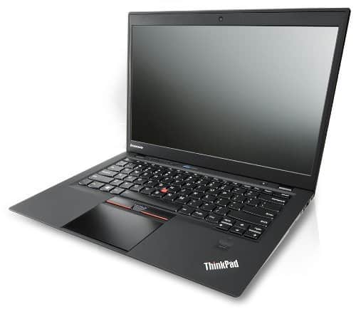 Lenovo ThinkPad X1 Carbon