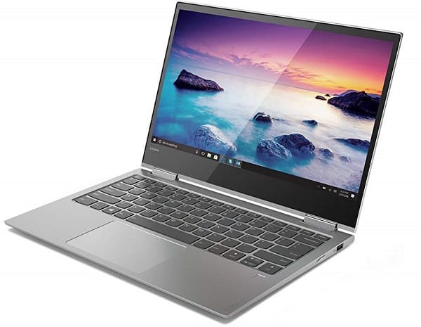 Lenovo Yoga 730