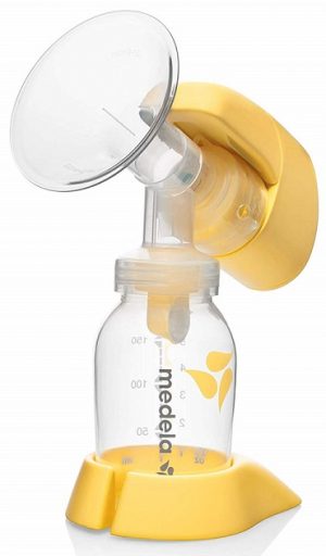 Medela Mini Electric Breast Pump