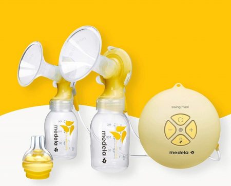 Medela Swing Maxi Breast Pump