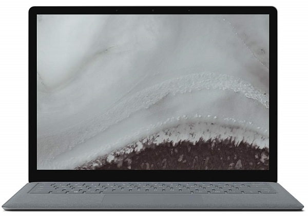 Microsoft Surface Laptop 2