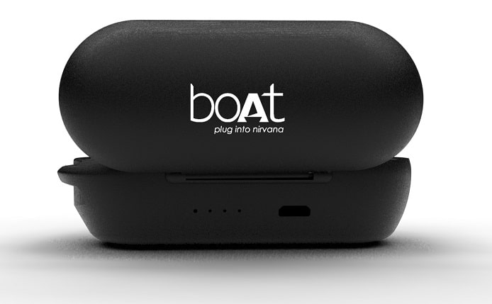 boAt Airdopes image