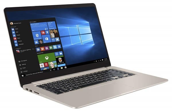 ASUS Vivobook S15