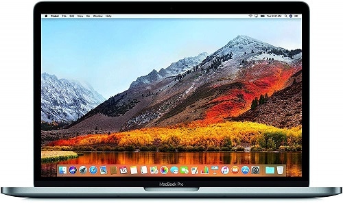Apple MacBook Pro 13-inch Retina