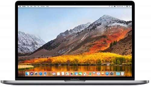 Apple MacBook Pro