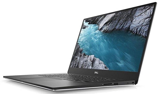 Dell XPS 9570 15.6