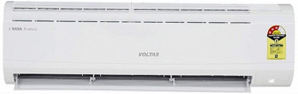Voltas 1.5 Ton 3 Star Split AC