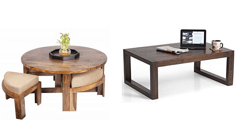 Best Coffee Table India