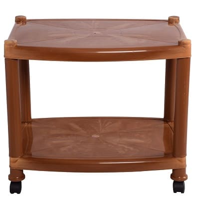 Cello Orchid Center Table