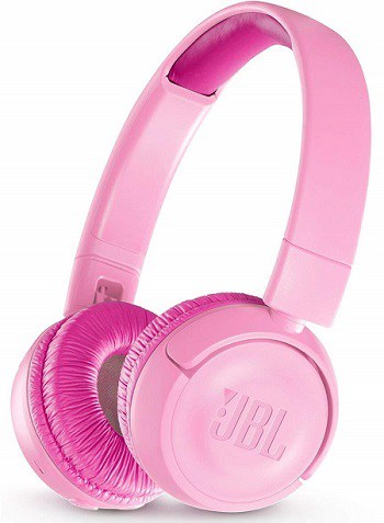 JBL JR300 Kids Wireless On-Ear Headphones