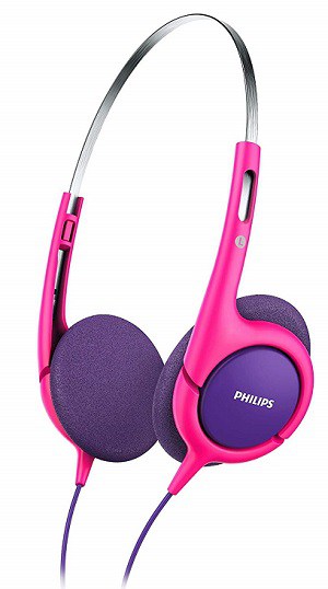 Philips SHK1031 Headphone