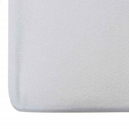 Wakefit Water Proof Terry Cotton Mattress Protector