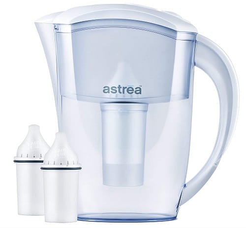 astrea Compact-Pure Bonus Pack