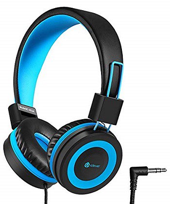 JBL JR300 Kids Wireless On-Ear Headphones