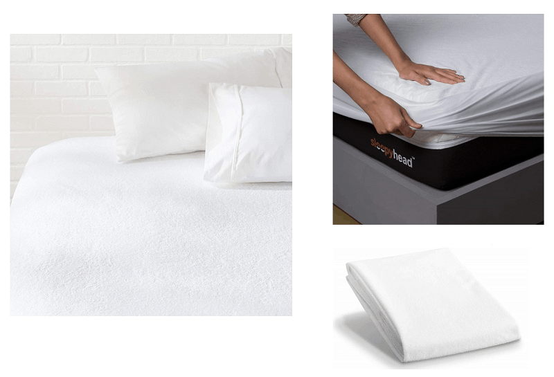 best mattress protector india