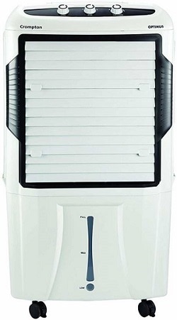 Crompton Optimus 65-Litre Desert Cooler Desert Air Cooler