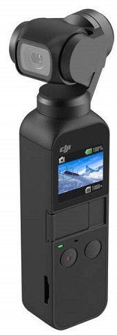 DJI Osmo Pocket