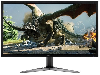 Acer KG281K Bmiipx 28-inch Ultra HD