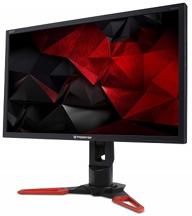 Acer Predator XB281HK 28-inch UHD 4K