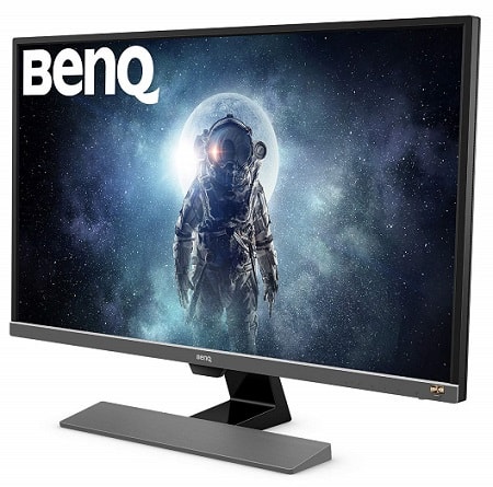 BenQ 31.5 inch(80.01 cm) Gaming Monitor