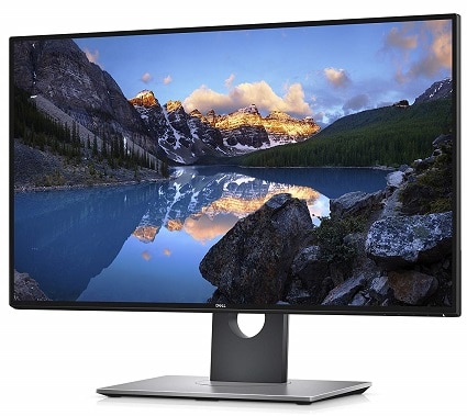 Dell 27 UltraSharp 4K Monitor