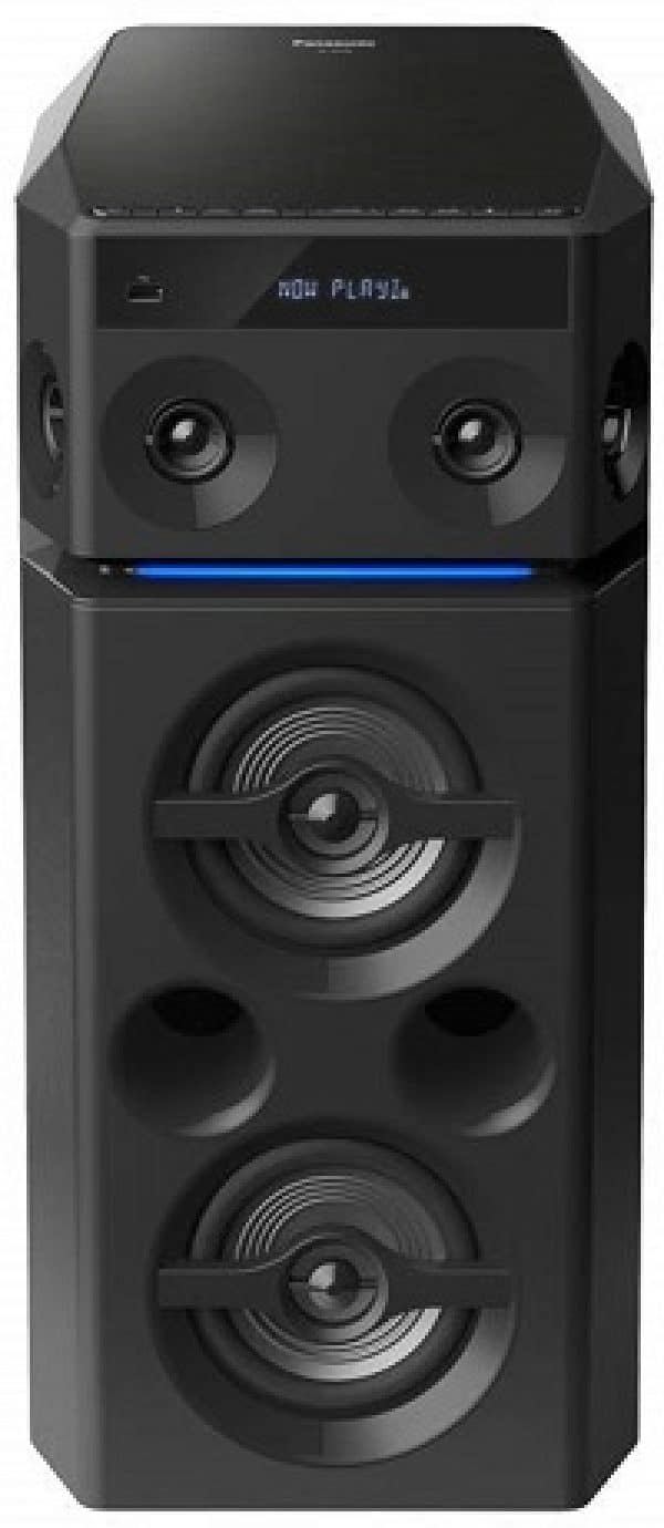 10 Best Party Speakers With Good Bass & Sound (July 16, 2024) Shubz