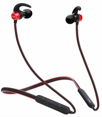 boAt Rockerz 255 Sports Bluetooth Wireless Earphone