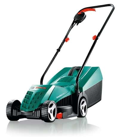 Bosch ARM-32 1200-Watt Lawn Mower