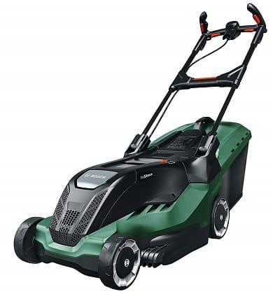 Bosch AdvancedRotak 650 Electric Rotary Lawnmower