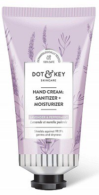 Dot & Key Hand Cream