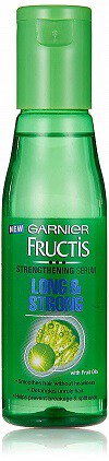 Garnier Fruits Long and Strong Serum with Fruit Oils