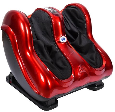 Jsb Hf51 Leg Foot Massager Machine