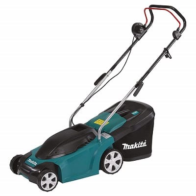 MAKITA JAPAN Steel 1. 8 HP Electrical Lawn Mower