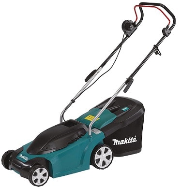 Makita 370mm Electric Lawn Mower