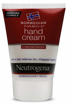 Neutrogena Norwegian Formula Hand Cream