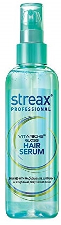 Streax Pro Hair Serum Vita Gloss