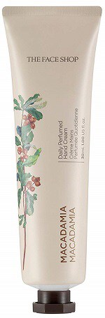 The Faceshop Daily Perfumed Hand Cream