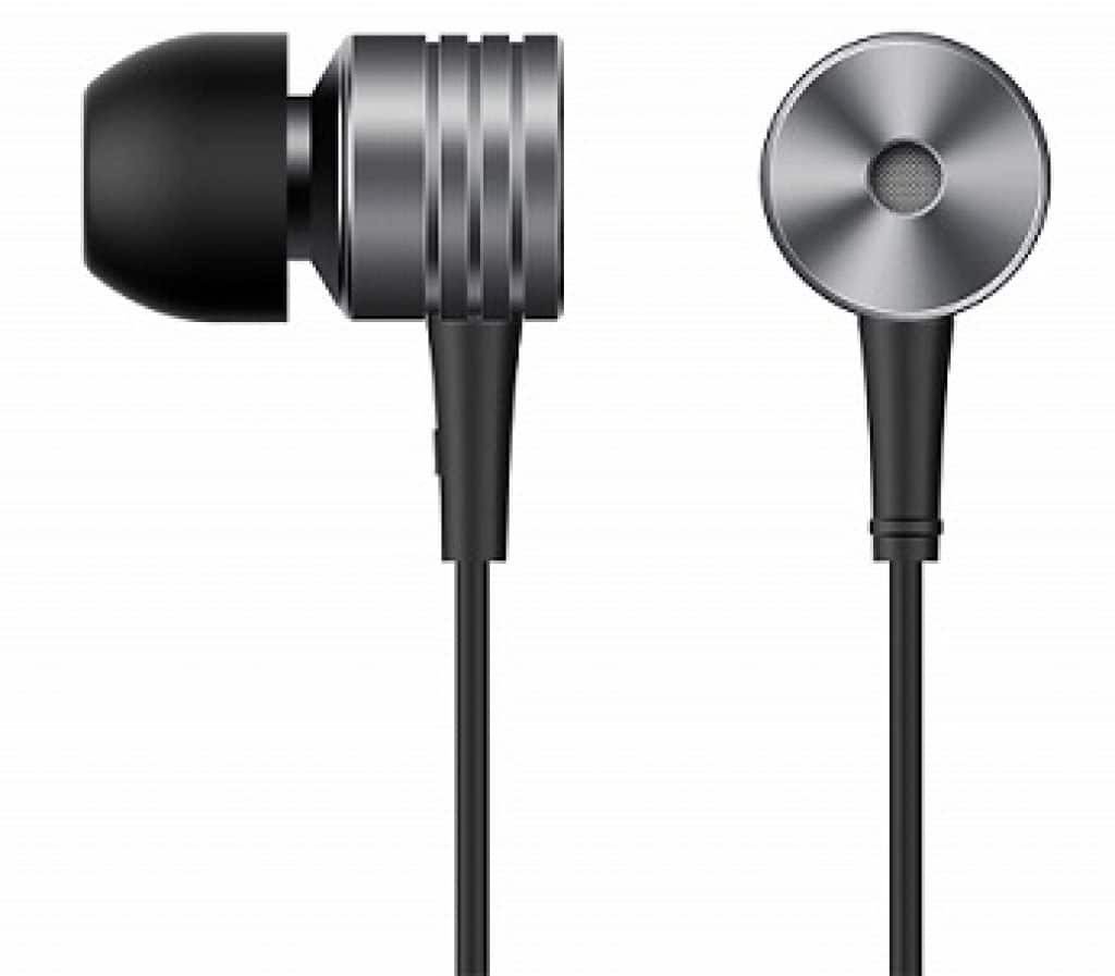 1MORE Piston Classic Earphone With Mic